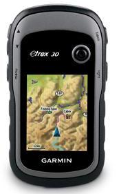 Garmin - eTrex 30.jpg